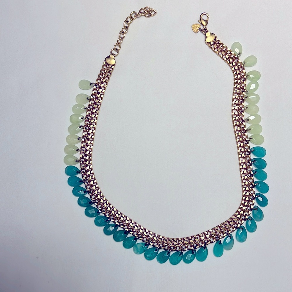 Stella and Dot Choker